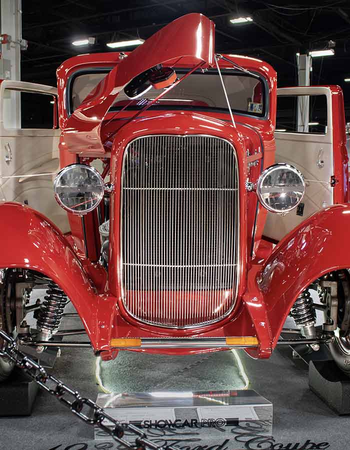 Best Classic Car Insurance in Maryland - American Collectors Insurance