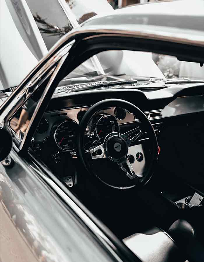 Best Classic Car Insurance in Michigan