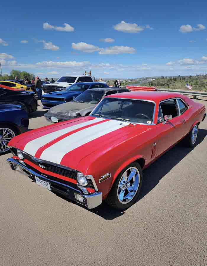 Best Classic Car Insurance in Montana - American Collectors Insurance