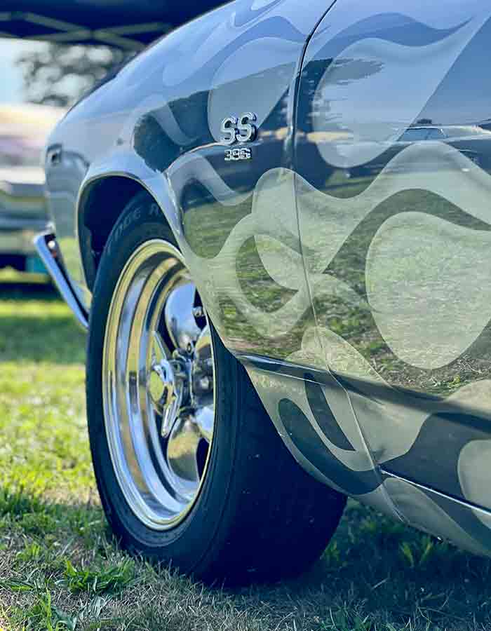 Best Classic Car Insurance in New Jersey