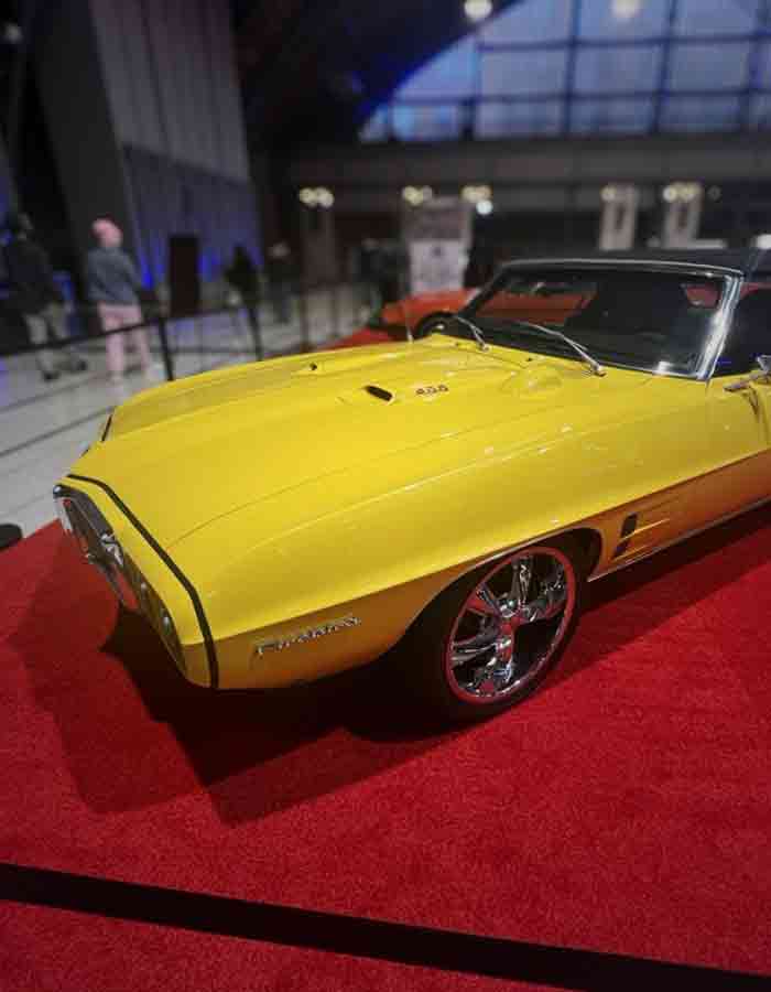 Best Collector and Classic Car Insurance in Pennsylvania