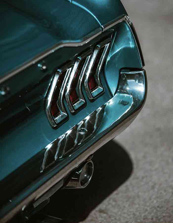 Best collector and classic car insurance in South Carolina