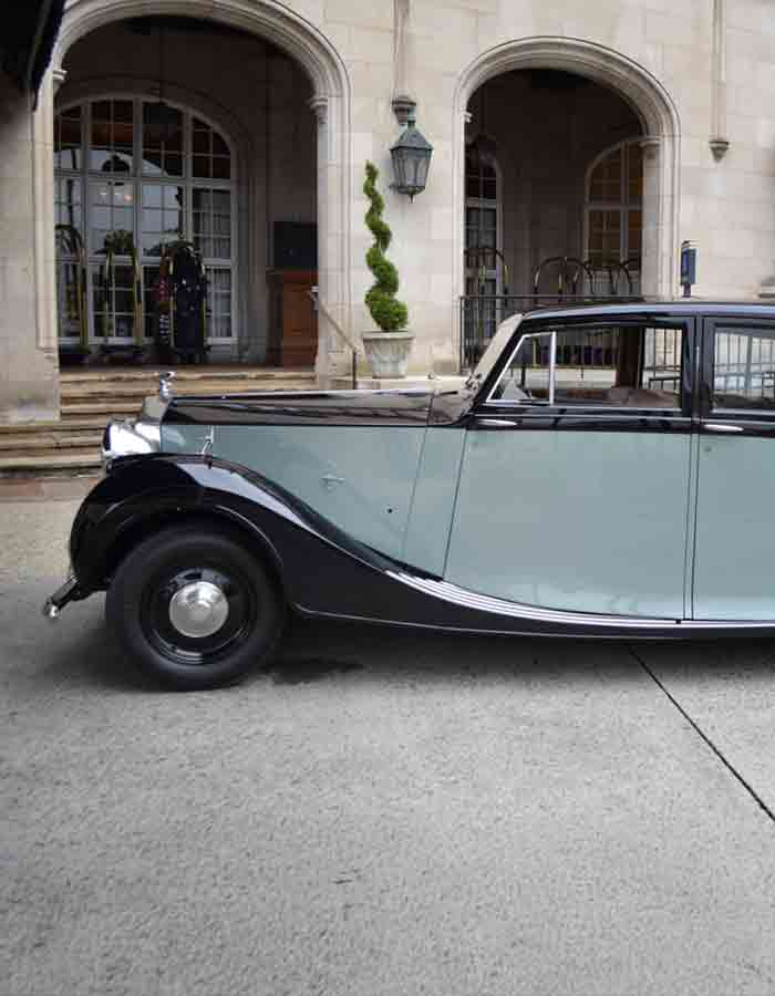 Best classic car insurance in Virginia