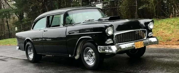 1955 Chevrolet 150