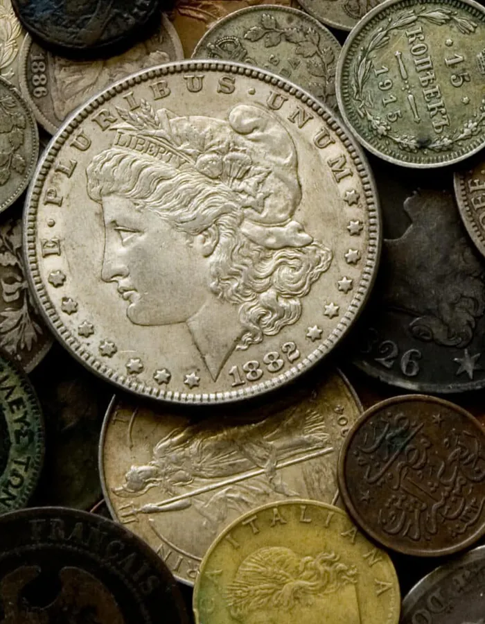 Collectibles Insurance